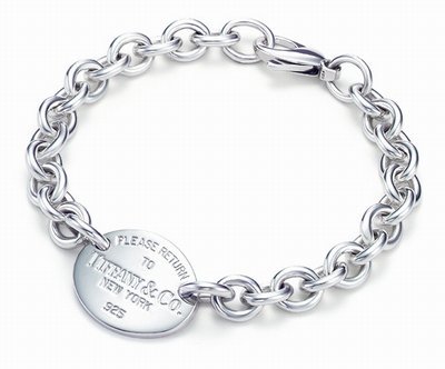 Tiffany&Co Bracelets 399